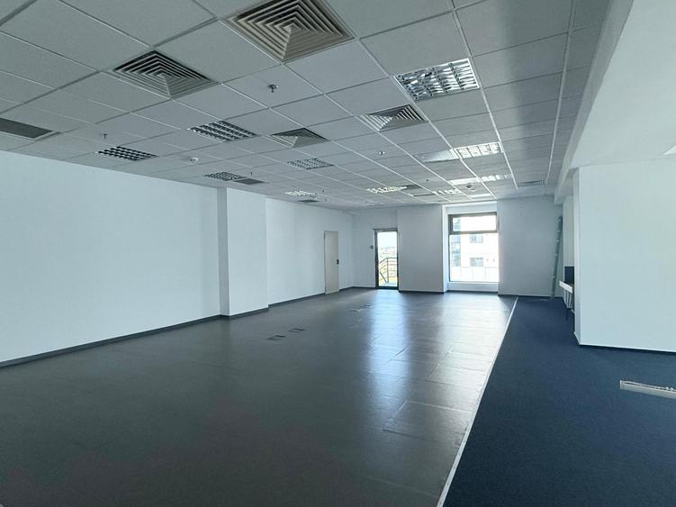 Spatiu birouri | Pipera | 152mpu