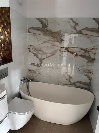 Apartament tip studio mobilat etajul 4 din 5. - 4
