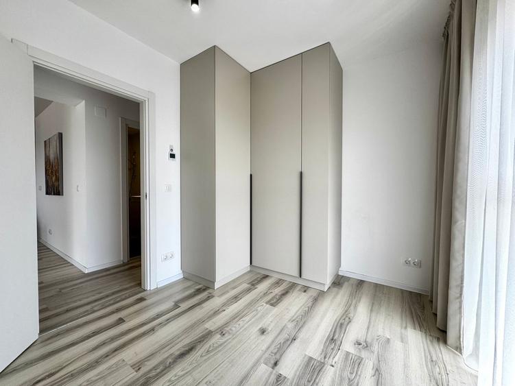 Eleganță la apus – apartament 3 camere, în zona Lipovei, lângă pădure