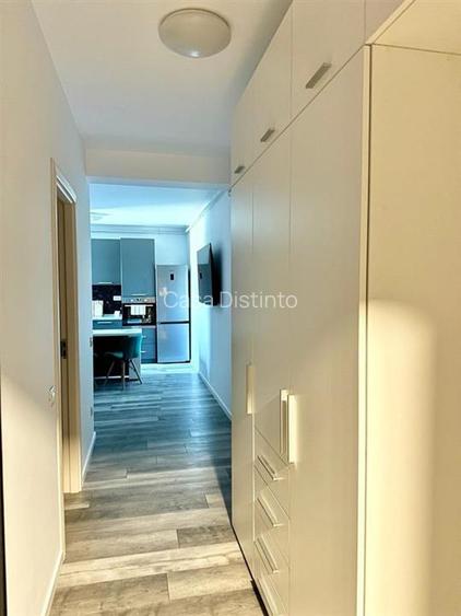 Apartament cu o camera zona Centru vechi - 5