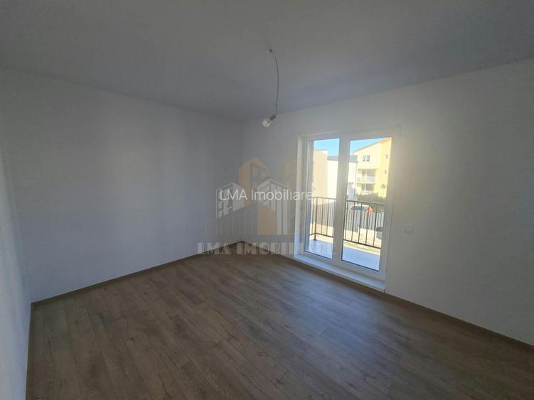 Casa individuala Sânpetru Brasov Parter+Etaj - 15