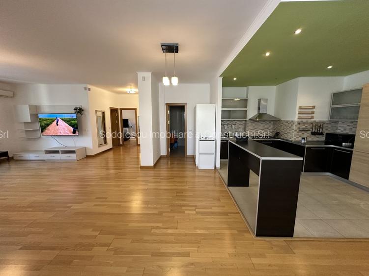 Apartament spatios zona Centrala - 4