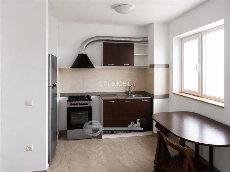 Ap. 3 camere open/space, 57 mp, etaj intermediar, Tătărași - 2