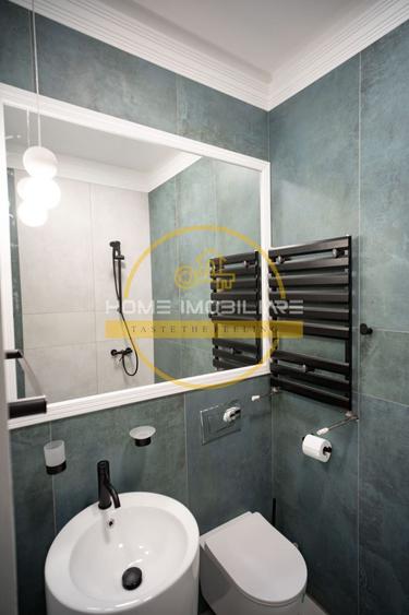 Spațiu comercial premium – Salon epilare definitivă complet echipat