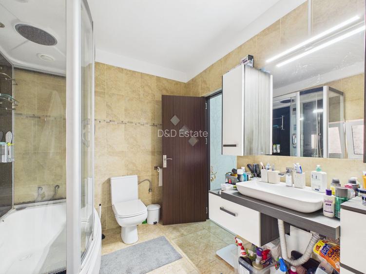 Apartament 3 camere, 105 mp, lift, Valea Cricovului – Drumul Taberei - 13