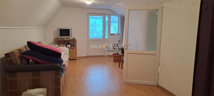 Casa P+M, Maracineni, libera - 21