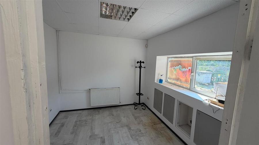 Spațiu comercial 170 mp de închiriat, Ploiești Vest
