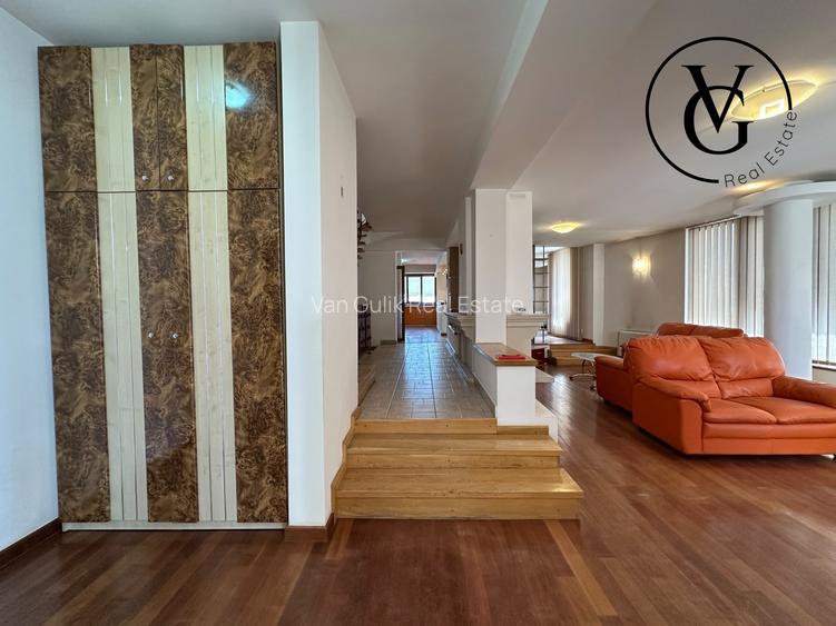 Vila moderna D+P+E | zona ultracentrala Tulcea - 6