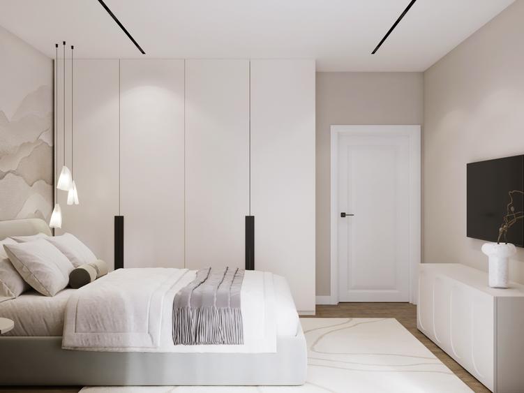 Horizon Pipera – 2 camere | Avans de doar 10% | 2 parcări Klaus incluse