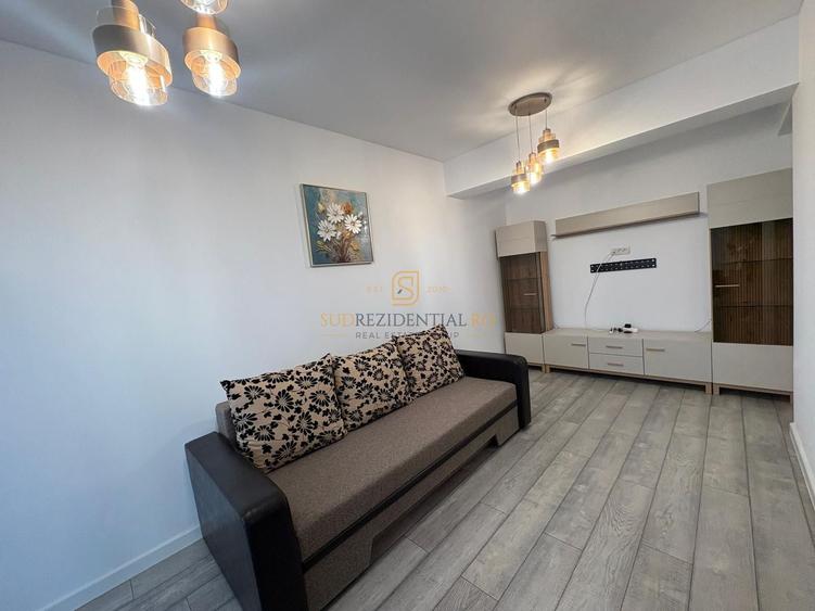 Apartament 2 camere, prima inchiriere, Drm. Binelui, Metrou Aparatori
