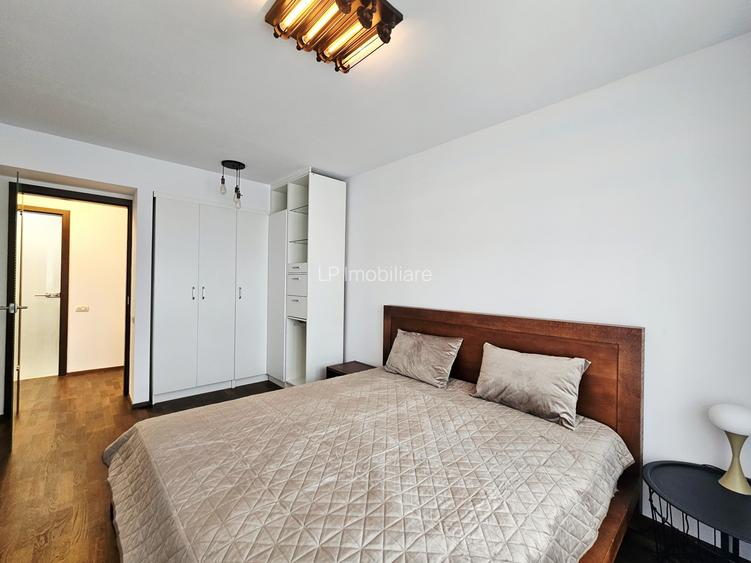 Aviatiei/Baneasa -Apartament  doua camere/ terasa/ parcare - 6