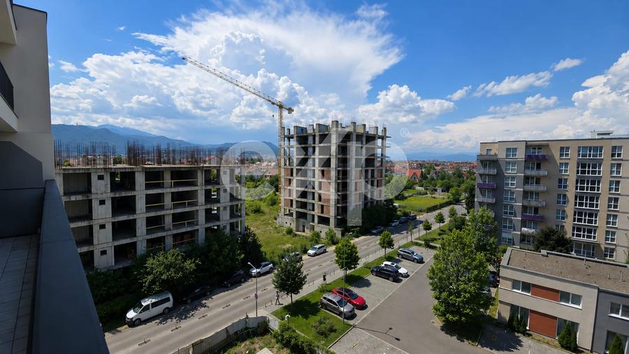 Apartament 2 camere Prima inchiriere 2026 Parcare subterana 600 euro