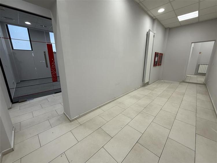 Spatiu comercial ultracentral – 168 mp