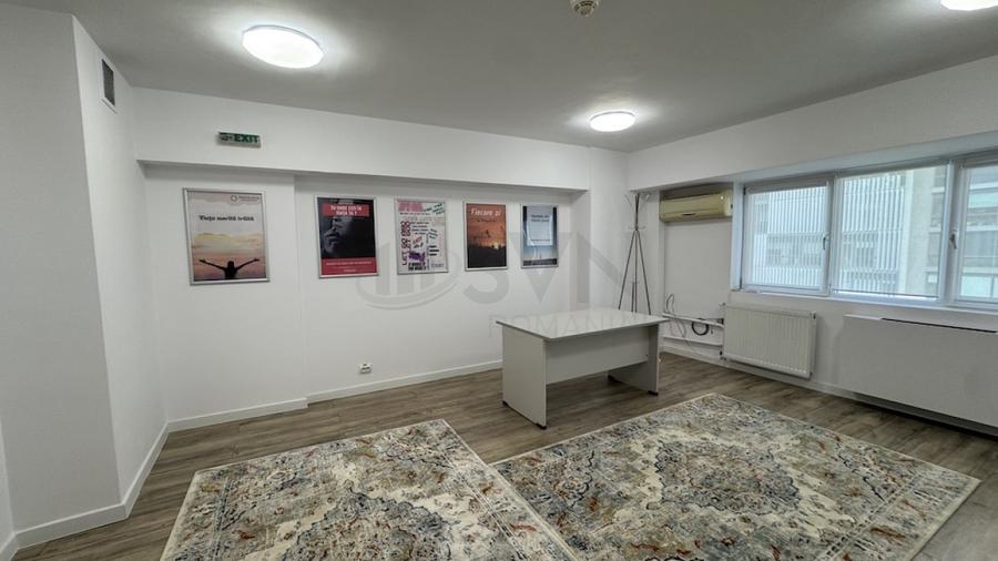 REC3001826 Spatiu pentru clinica medicala Piata Victoriei