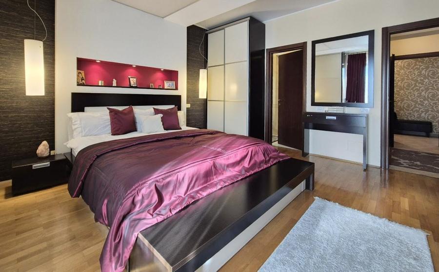 APARTAMENT CU 4 CAMERE SPATIOS IN IMOBIL COCHET - FLOREASCA - MIRCEA ELIADE