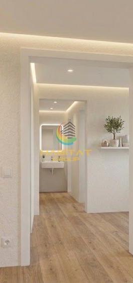 Apartament 4 Camere Sector 4 Drumul Gazarului 81Mp