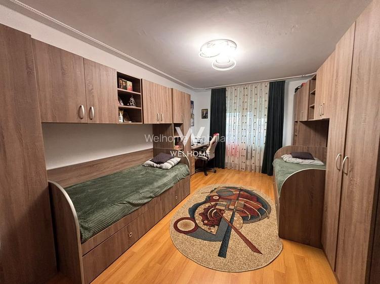Apartament 2 camere decomandat de vânzare în Sibiu - 23