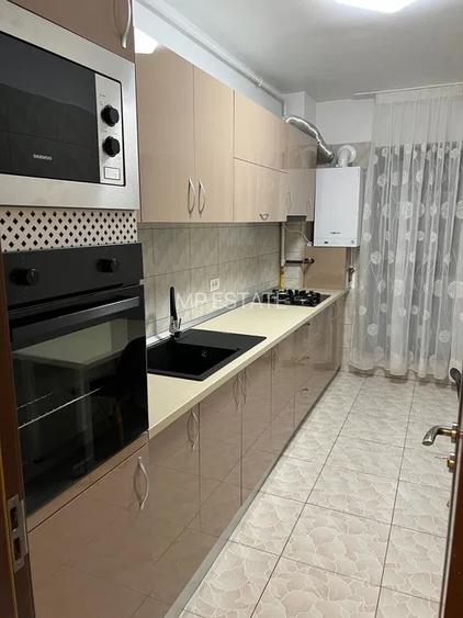 Apartament 2 Camere / Exigent Plaza Faza 2 / Parcare - 5