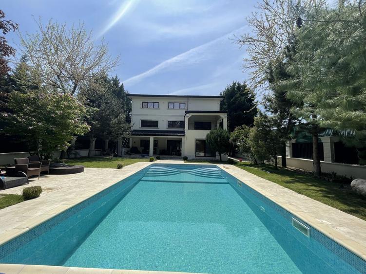 Vila Individuala in zona Iancu Nicolae, Teren 1000 mp