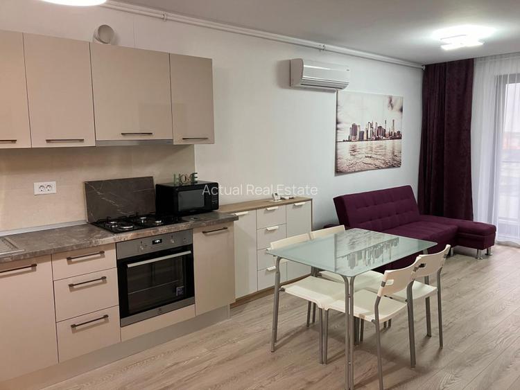 APARTAMENT 2 CAMERE | COMPLEX TOMIS PARK | LOC DE PARCARE - 3