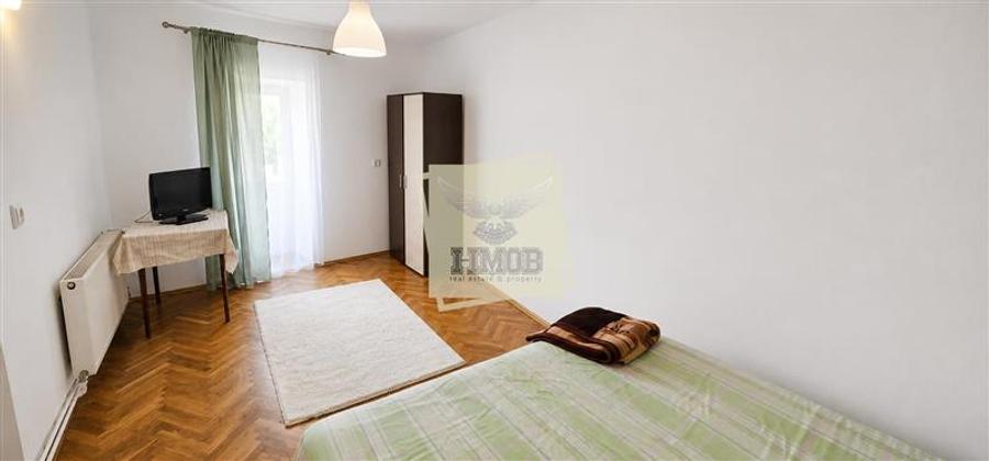Apartament 96mpu Ultracentral | 4 camere | balcon inchis