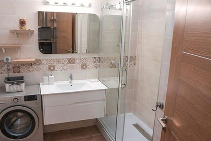 Mamaia Nord Complexul Onyx Resort/Apartament cu 2 camere/Loc de Parcare