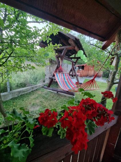 Casă de vacanță în Prisaca Dornei, SV - 9