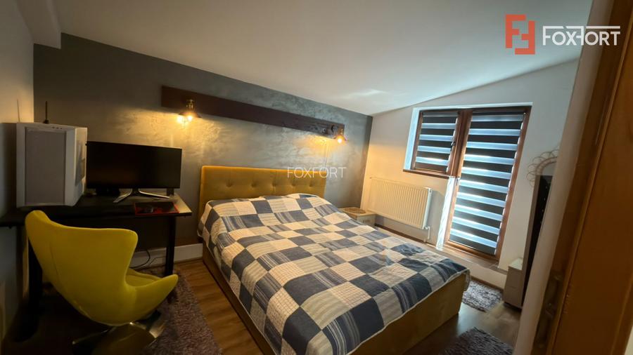 Apartament 3 Camere Decomandat | Zona Soarelui - 11
