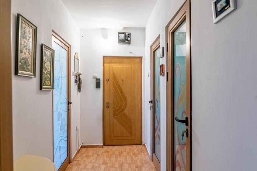 3 CAMERE COPOU ZONA UNIVERSITATII CUZA 0% COMISION