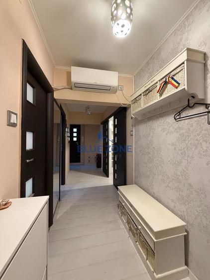 Dristor | 3 camere | 75 mp | 8 min metrou | Prima închiriere
