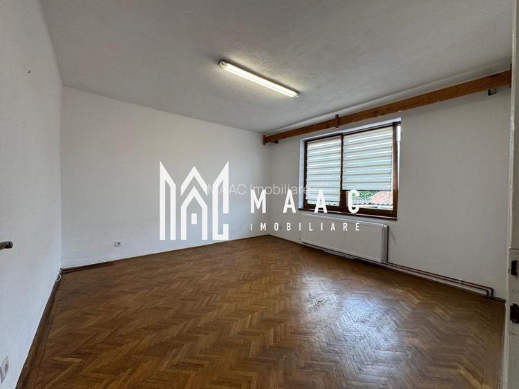 Casă Duplex | 105 MPU | Garaj | Curte | Calea Dumbrăvii– Sub Arini - 2