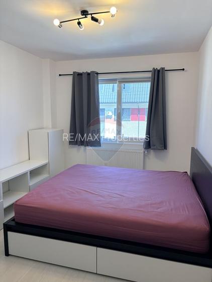 Apartament  2 camere, loc de parcare inclus, Chiajna - 9