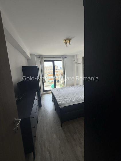 Apartament 2 camere ROKA Residence - Timpuri Noi - 8