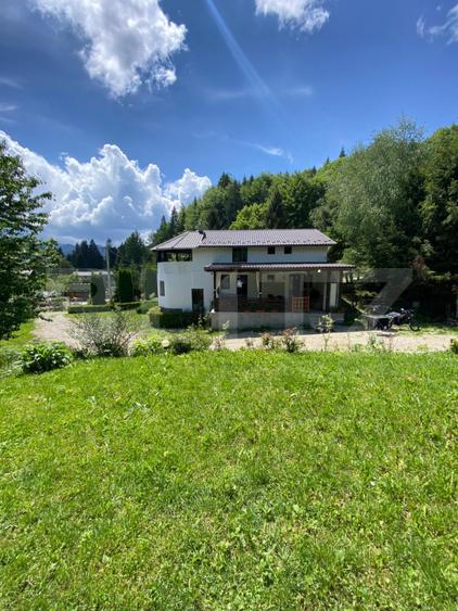 Cabana de Vânzare – aproape de lac | 0% comision pentru cumpărător