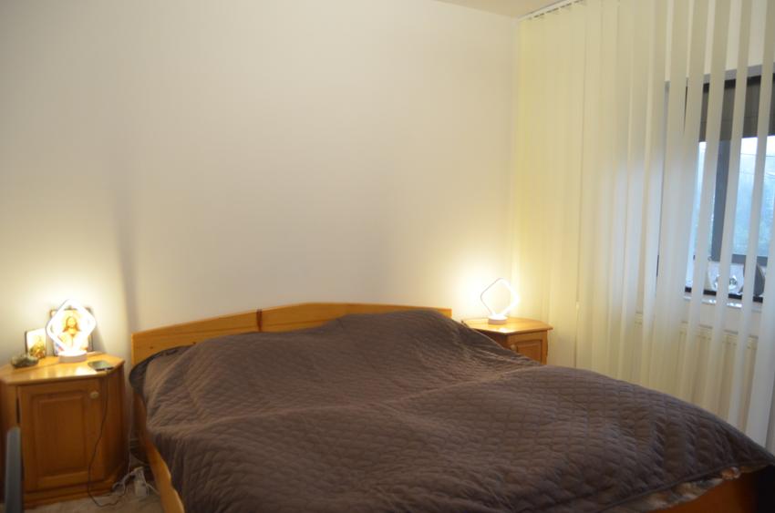 Predeal-Apartament cu trei camere,mobilat si utilat