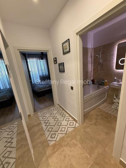Apartament 2 camere de vânzare Avangard Grand Village - 4