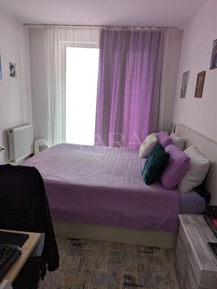 Apartament cu 3 camere în Florești, zona Penny.