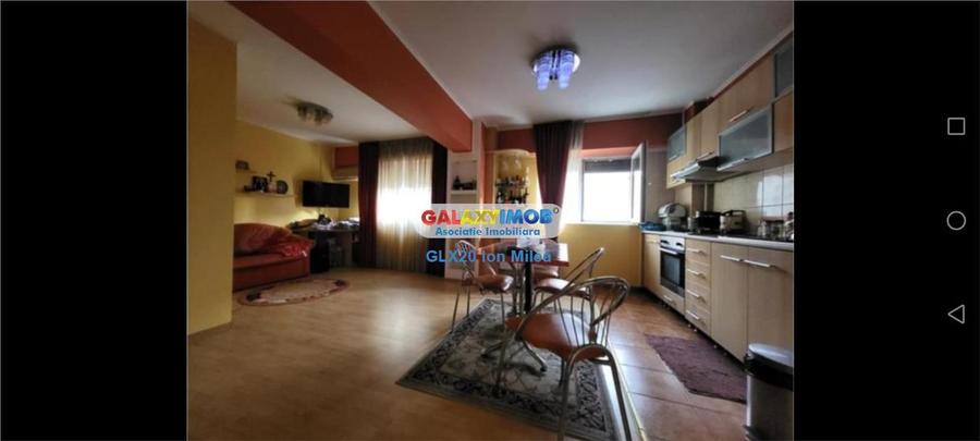 Vanzare apartament 4 camere Nicoale Grigorescu metrou!