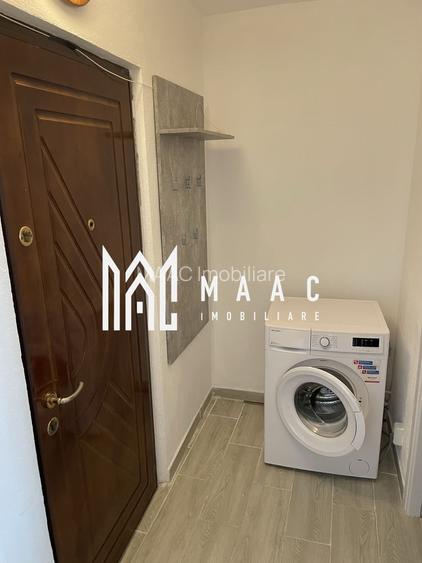 Garsonieră de închiriat | Sibiu, Milea | balcon - 3