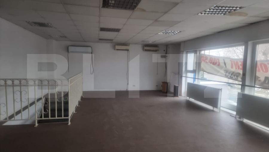 Hala moderna, pod rulant, 720 mp, platforma betonata 1700mp PLOIESTI