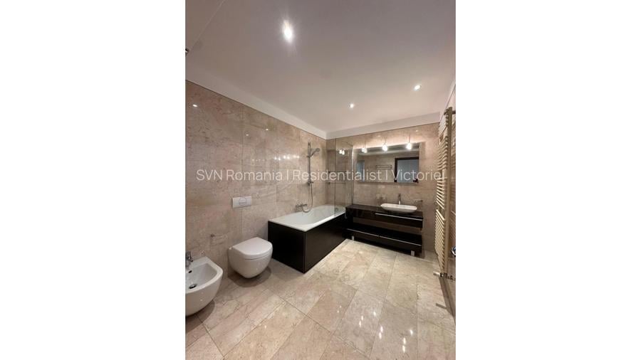 REA1028890 APARTAMENT SPECTACULOS l GRADINA 100 MP l 2 GARAJE l GYM l PRIMAVERII - 19