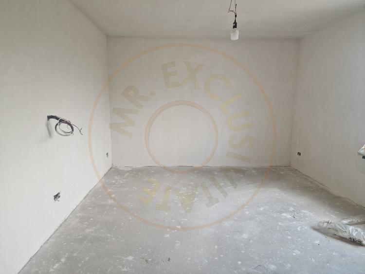 Apartament 3 camere, str Primăverii!