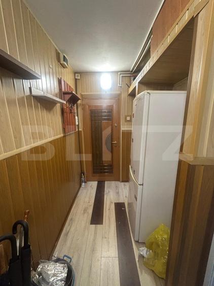 Apartament 2 camere, 38 mp, zona Micro 6