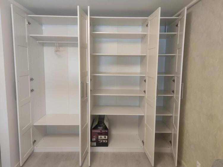Apartament 2 camere | Parcare | 10 Min Metrou Nicolae Teclu