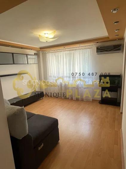 3 Camere | Bd. M.E. | CT | Boxa | Izolat | Balcon inchis | Renovat | - 5
