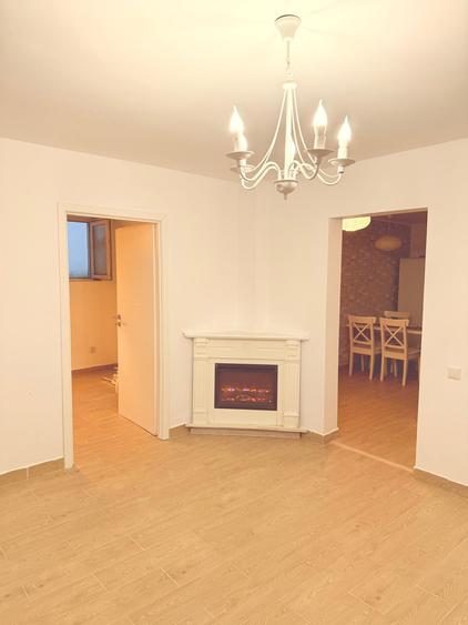 Apartament 3 camere pretabil sediu firma,liber imediat.,situat in vila.