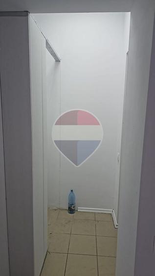 Spatii comerciale si birouri, Soseaua Unirii, Balotesti