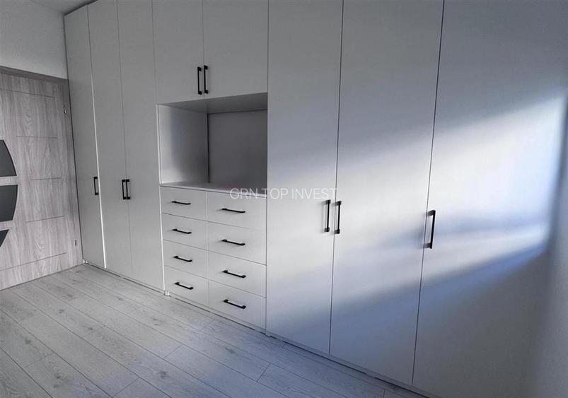 Apartament de LUX 3 camere balcon 2 parcari Cartierul Arhitectilor - 19