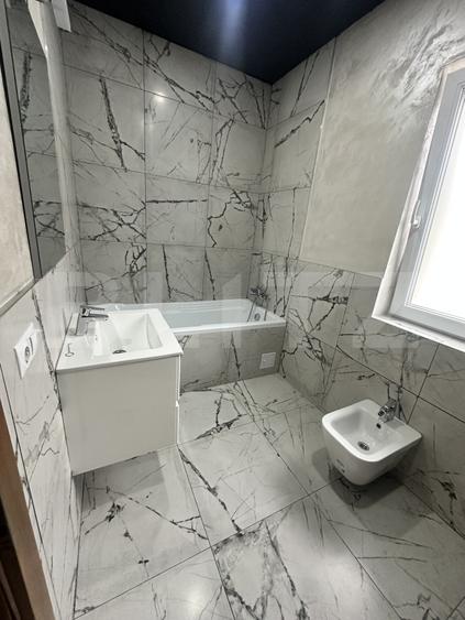 Casa individuala premium - prima inchiriere