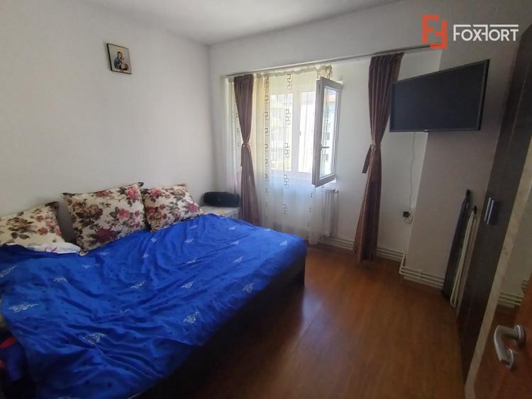 Apartament cu 2 camere de vanzare in Timisoara, zona Girocului
